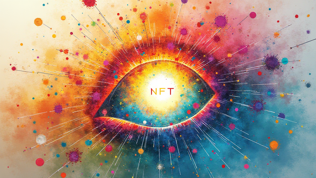 NFT philanthropy projects