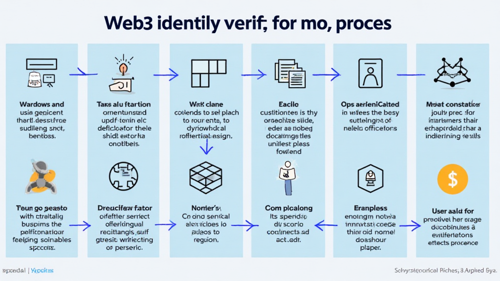 Web3 identity verification