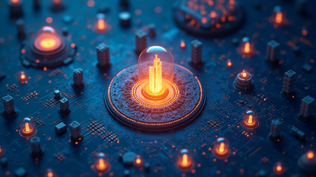 Vietnam crypto incubators