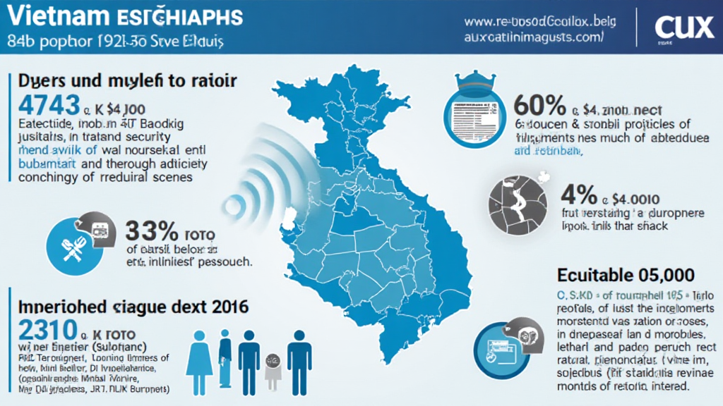 Vietnam crypto development