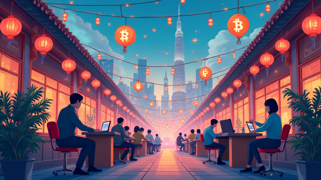 Vietnam crypto incentives