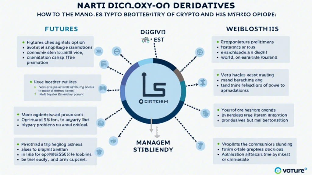 Crypto derivatives risks