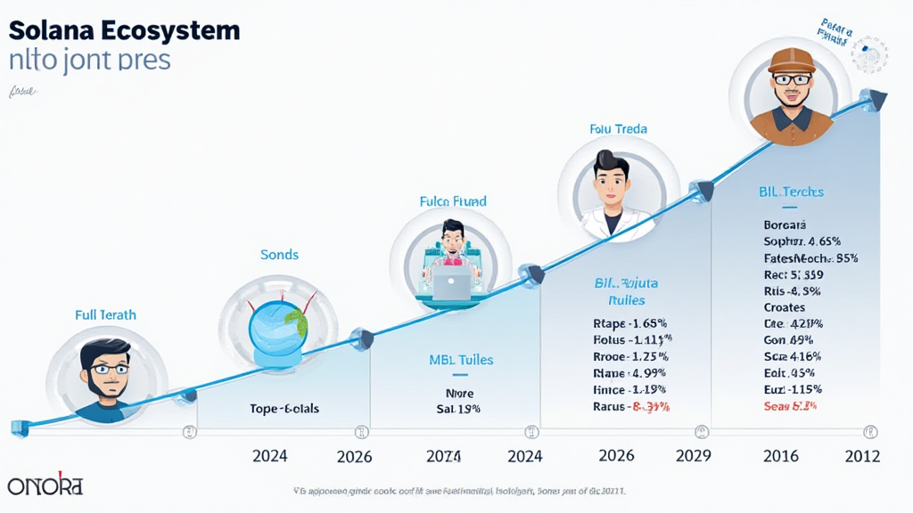 Solana ecosystem growth 2026
