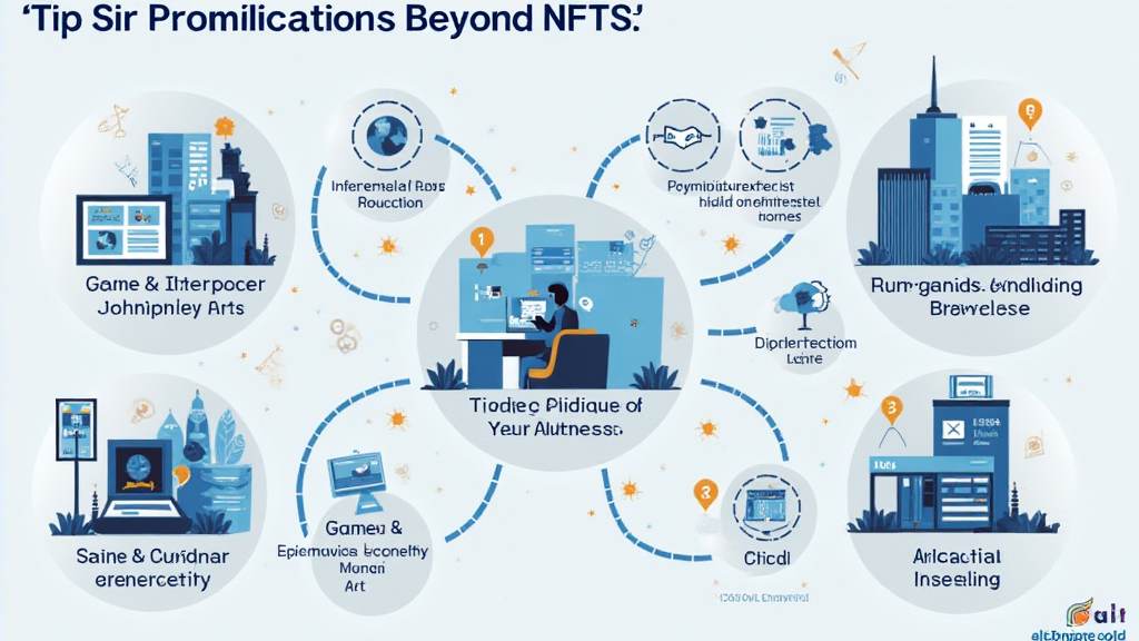 NFT utility beyond art
