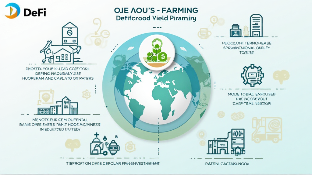 DeFi yield farming strategies 2026