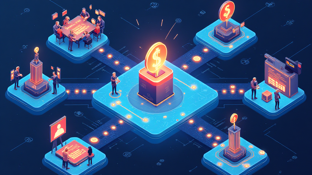 Creator economy crypto