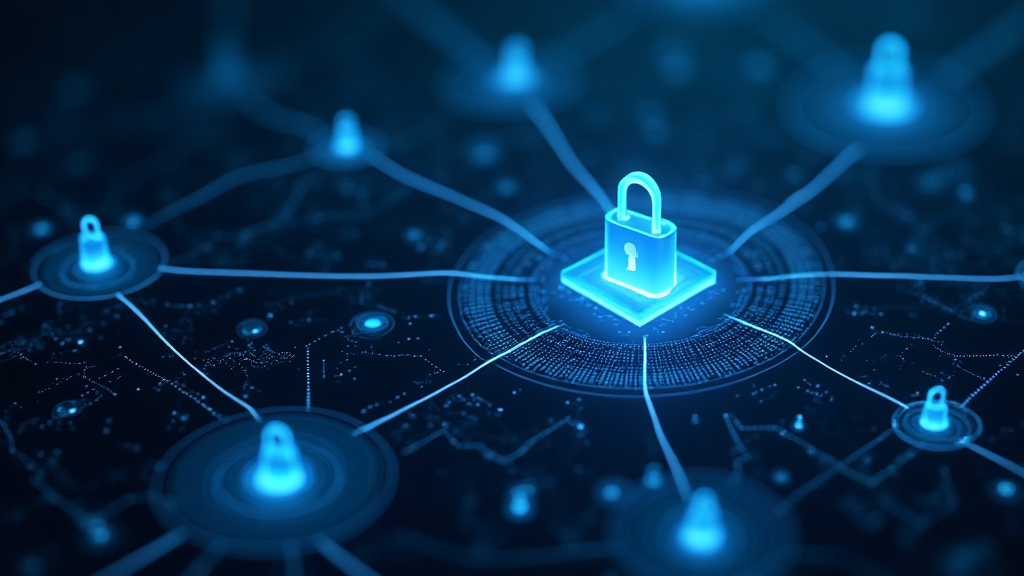 Decentralized storage solutions