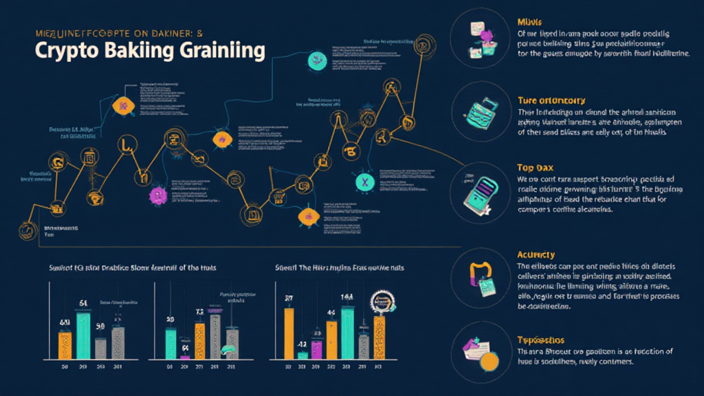 Machine learning crypto price prediction
