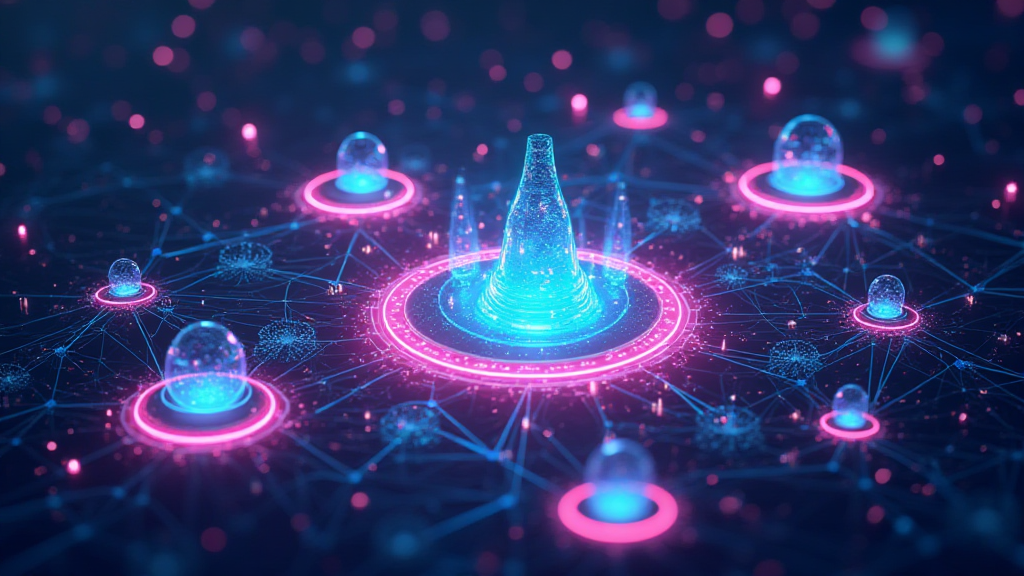 Liquidity pools DeFi 2026