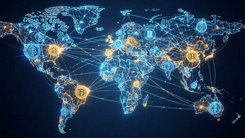 blockchain interoperability
