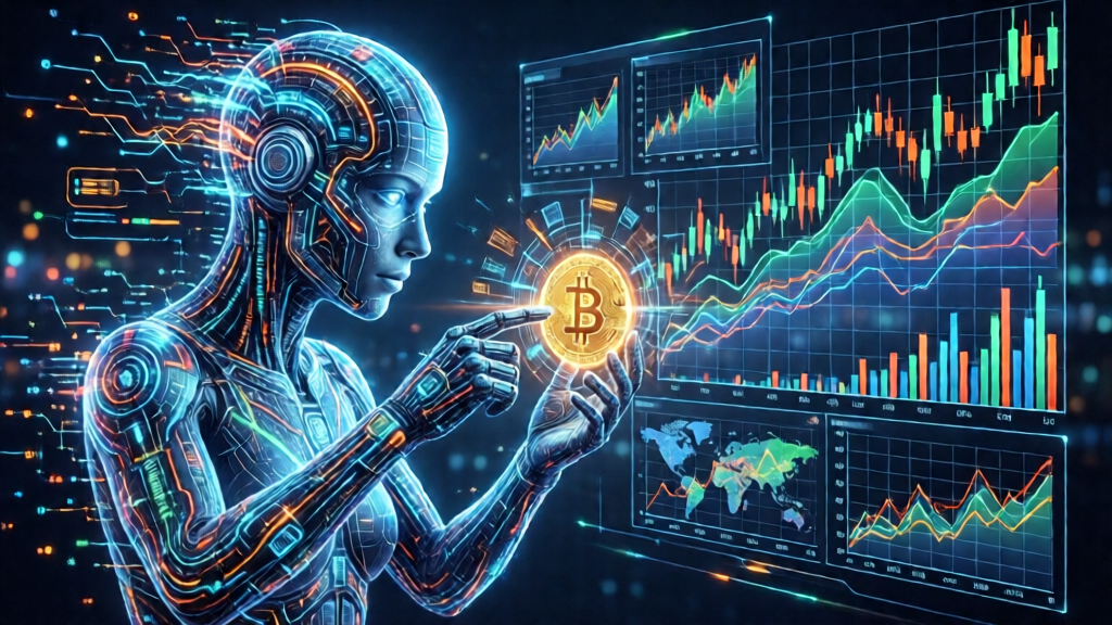 ai agents crypto