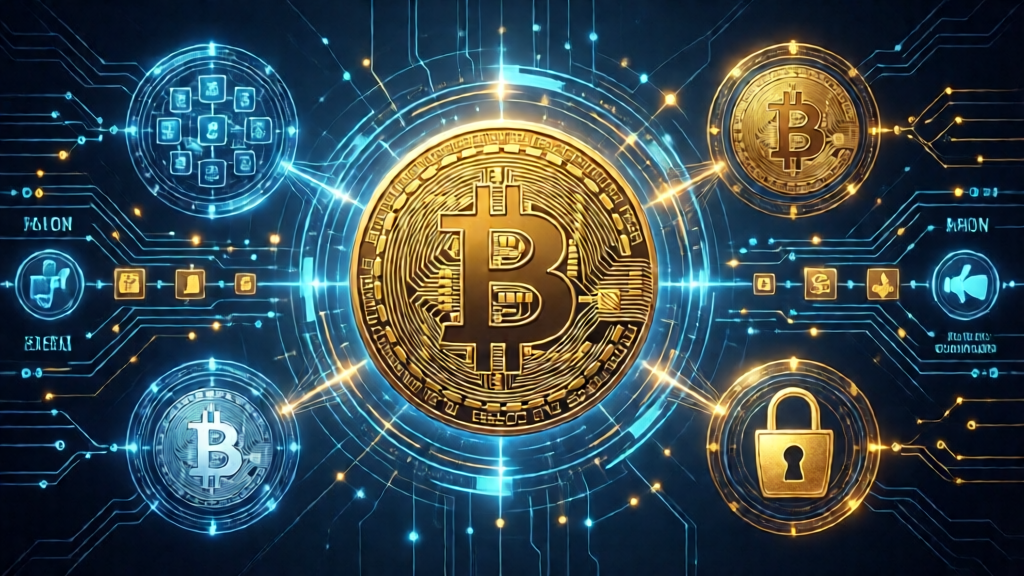 crypto protocols