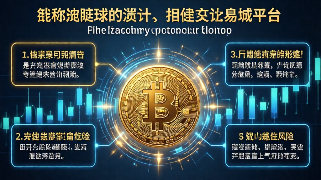 Bitcoin Leverage Trading Platform