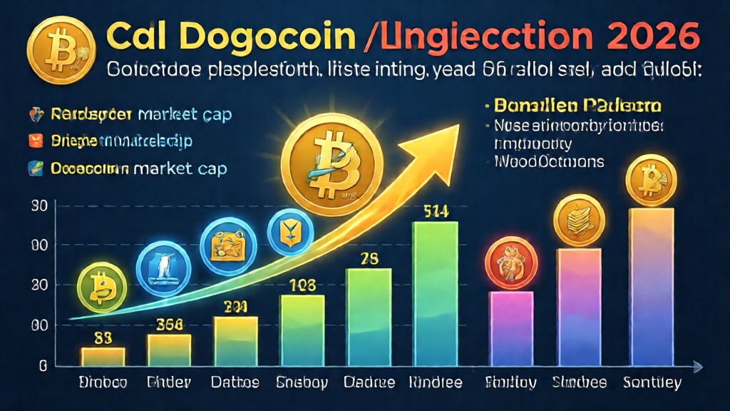 Dogecoin Tutorial 2026