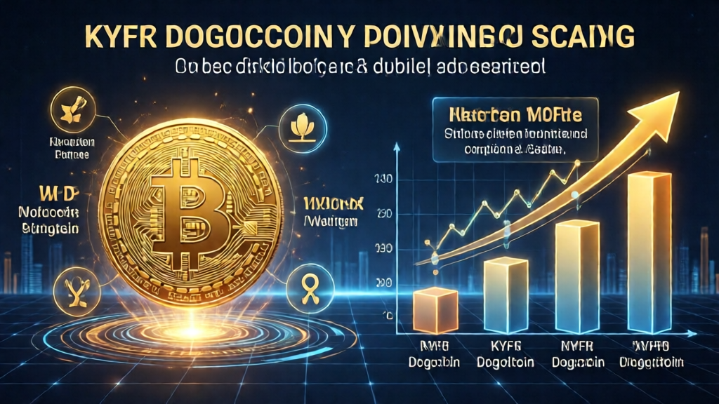 Dogecoin KYC Platform
