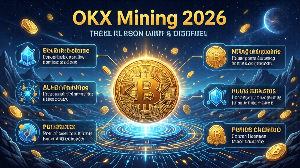 OKX Mining 2026