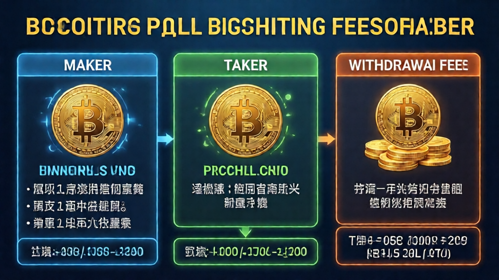 Bitcoin Trading Fees Guide