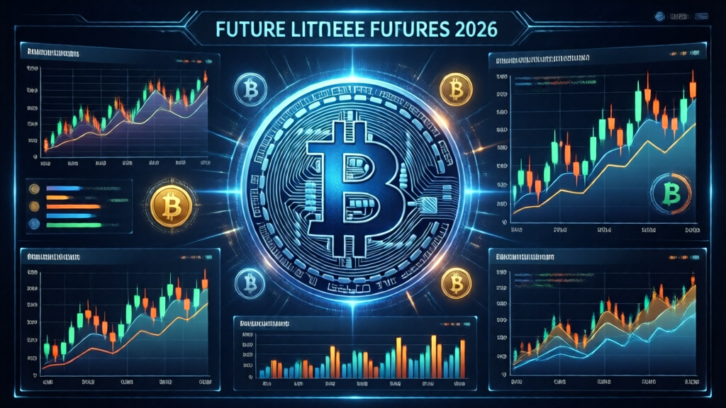 Litecoin Futures 2026