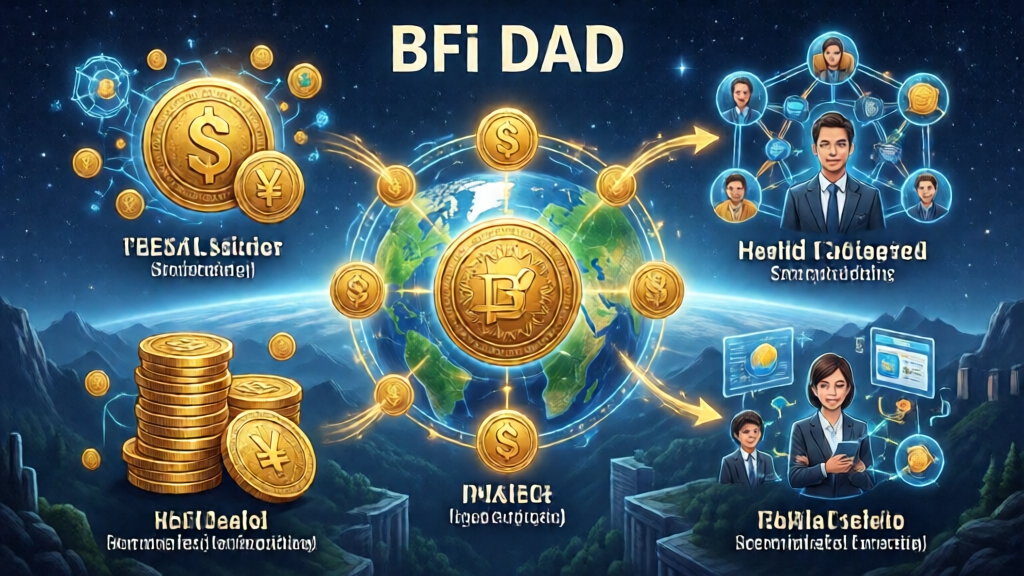 DeFi DAO Guide